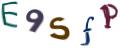 CAPTCHA ی تصویری
