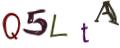 CAPTCHA ی تصویری
