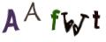 CAPTCHA ی تصویری