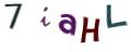 CAPTCHA ی تصویری