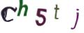 CAPTCHA ی تصویری