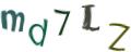 CAPTCHA ی تصویری