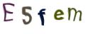 CAPTCHA ی تصویری
