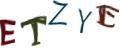CAPTCHA ی تصویری