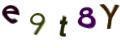 CAPTCHA ی تصویری