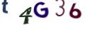 CAPTCHA ی تصویری