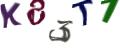 CAPTCHA ی تصویری