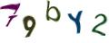 CAPTCHA ی تصویری