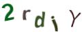 CAPTCHA ی تصویری