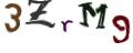 CAPTCHA ی تصویری