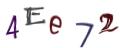 CAPTCHA ی تصویری