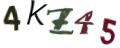 CAPTCHA ی تصویری
