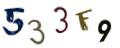 CAPTCHA ی تصویری