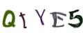 CAPTCHA ی تصویری