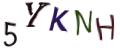 CAPTCHA ی تصویری