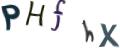 CAPTCHA ی تصویری