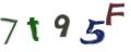CAPTCHA ی تصویری