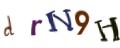 CAPTCHA ی تصویری