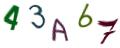 CAPTCHA ی تصویری