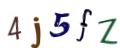 CAPTCHA ی تصویری
