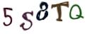 CAPTCHA ی تصویری