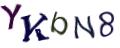 CAPTCHA ی تصویری