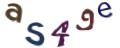 CAPTCHA ی تصویری