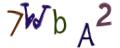 CAPTCHA ی تصویری