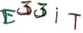 CAPTCHA ی تصویری