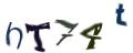 CAPTCHA ی تصویری