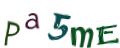 CAPTCHA ی تصویری