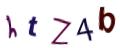 CAPTCHA ی تصویری