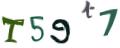 CAPTCHA ی تصویری