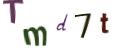 CAPTCHA ی تصویری