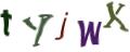 CAPTCHA ی تصویری