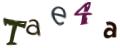 CAPTCHA ی تصویری