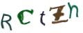 CAPTCHA ی تصویری