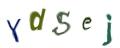 CAPTCHA ی تصویری