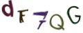 CAPTCHA ی تصویری