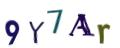 CAPTCHA ی تصویری