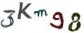 CAPTCHA ی تصویری