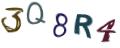 CAPTCHA ی تصویری