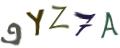 CAPTCHA ی تصویری