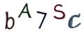 CAPTCHA ی تصویری