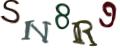 CAPTCHA ی تصویری
