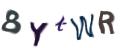 CAPTCHA ی تصویری