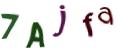 CAPTCHA ی تصویری