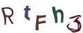 CAPTCHA ی تصویری