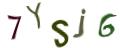 CAPTCHA ی تصویری