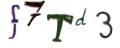 CAPTCHA ی تصویری